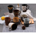 New arrival 2016 gifts ceramic mug with glaze for sale